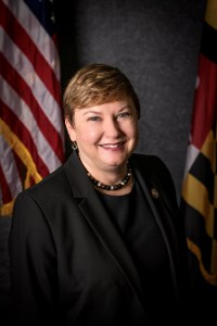 Patricia B. Fitzgerald